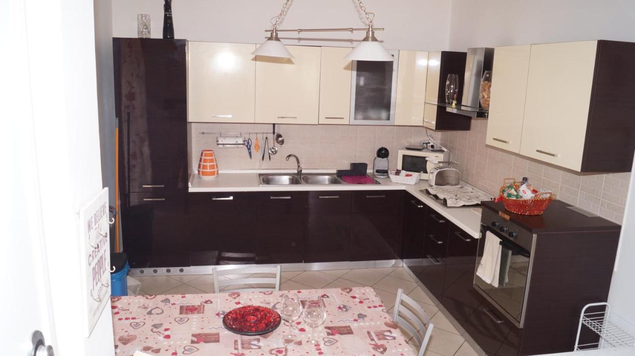 Bed And Breakfast Da Nonna Ezia Albenga Exterior foto